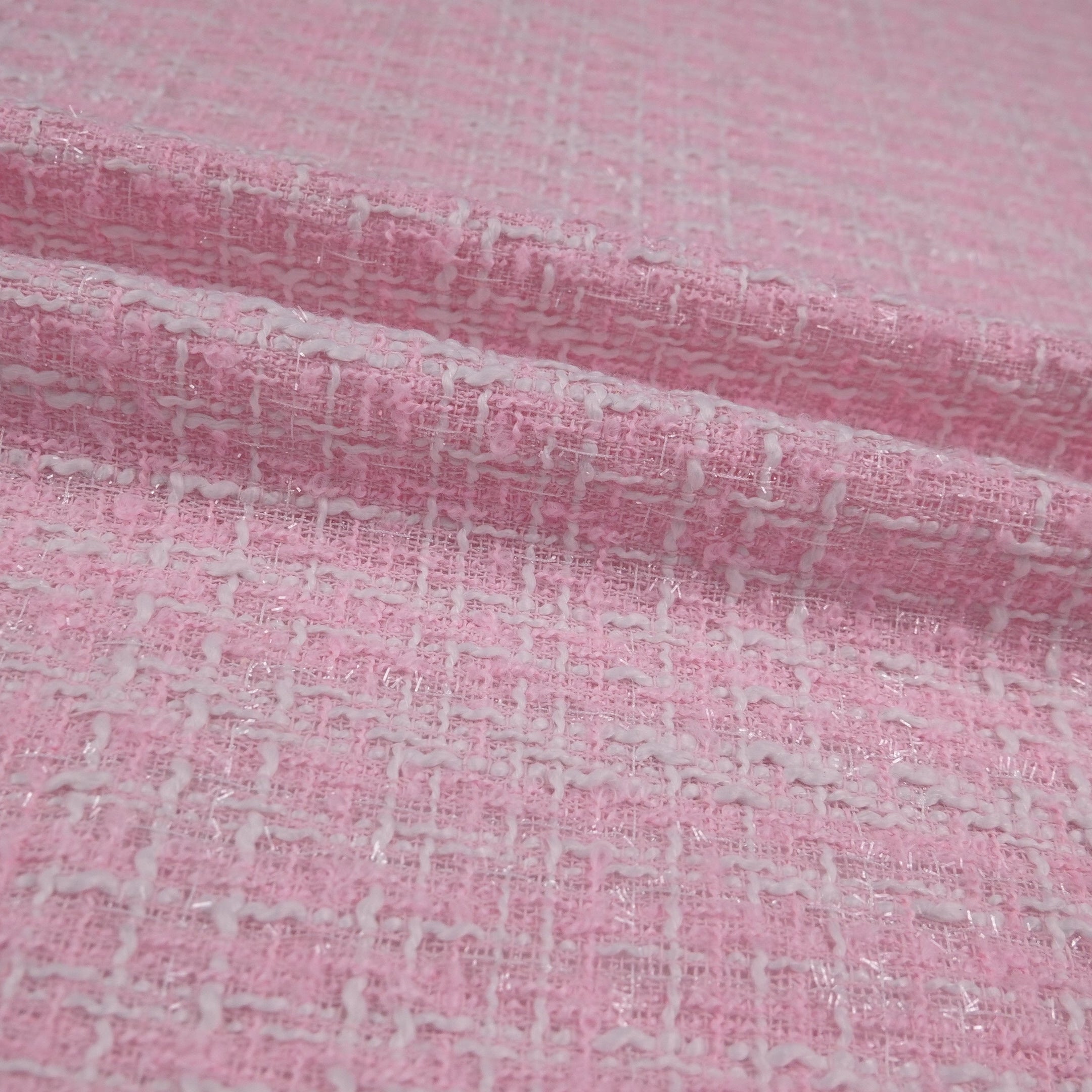 BOUCLE CHANEL LOLA ROSA ORQUIDEA