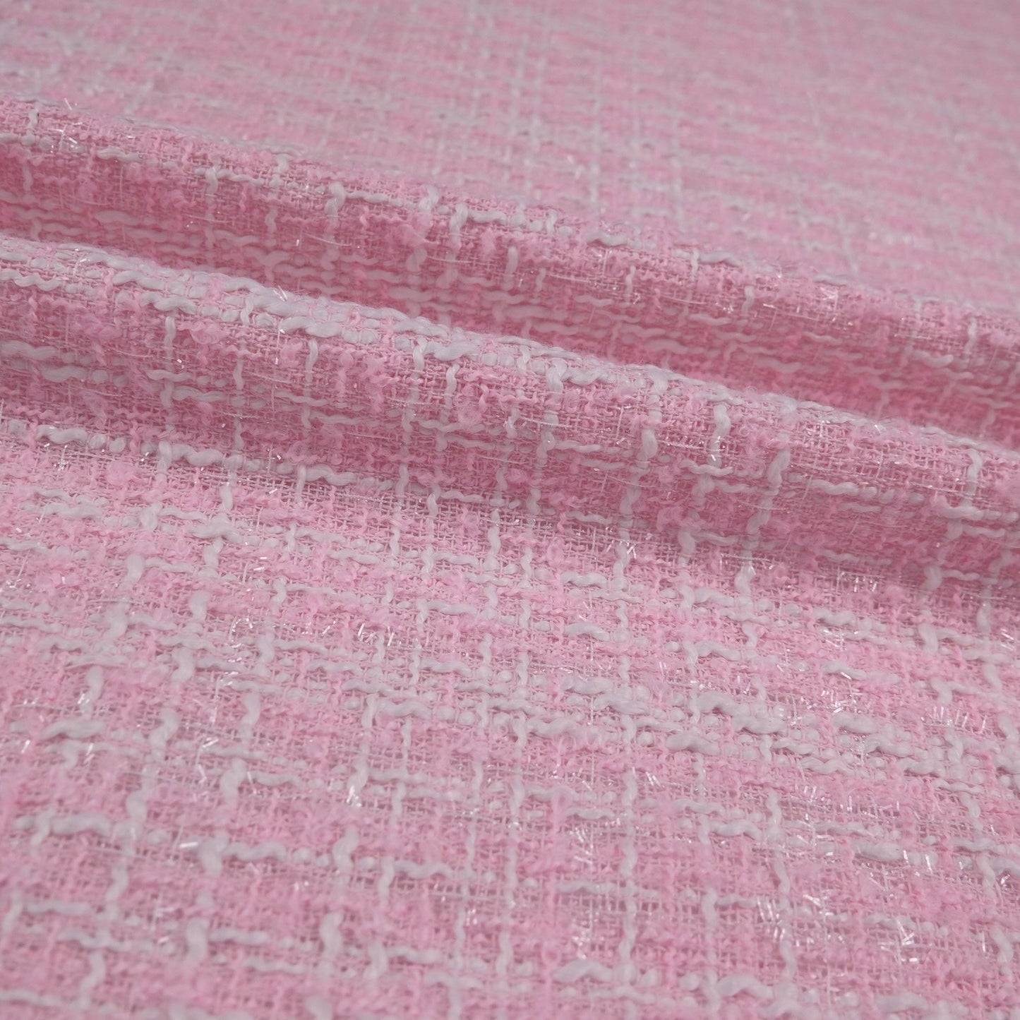BOUCLE CHANEL LOLA ROSA ORQUIDEA
