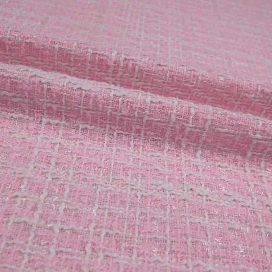 BOUCLE CHANEL LOLA ROSA ORQUIDEA