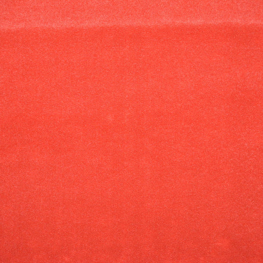 ALFOMBRA TAPIZMEL FELPA ROJO KETCHUP