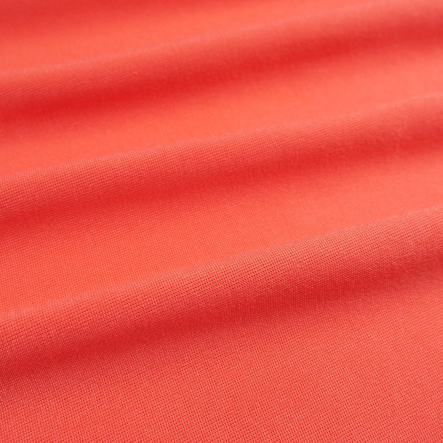 MOLETON LISO CORAL PICADO