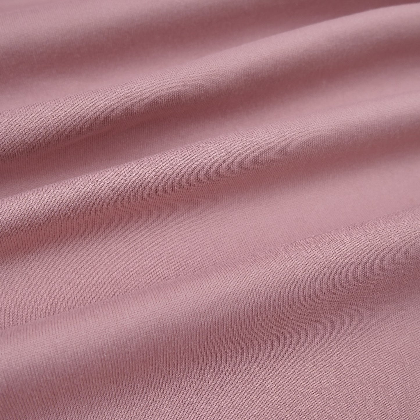 MOLETON LISO ROSA VIEJO
