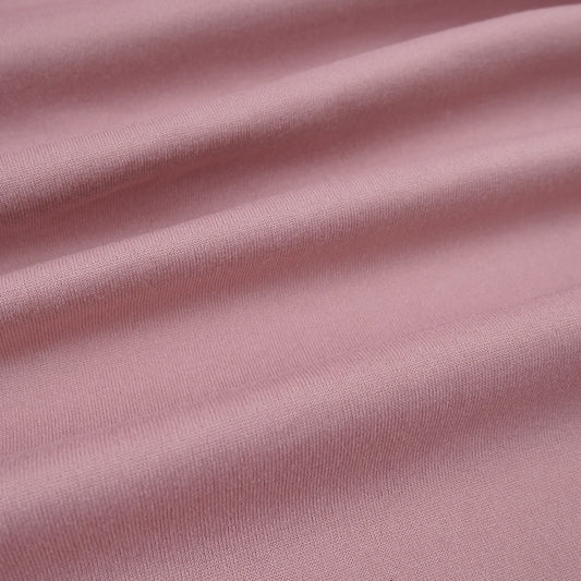 MOLETON LISO ROSA VIEJO
