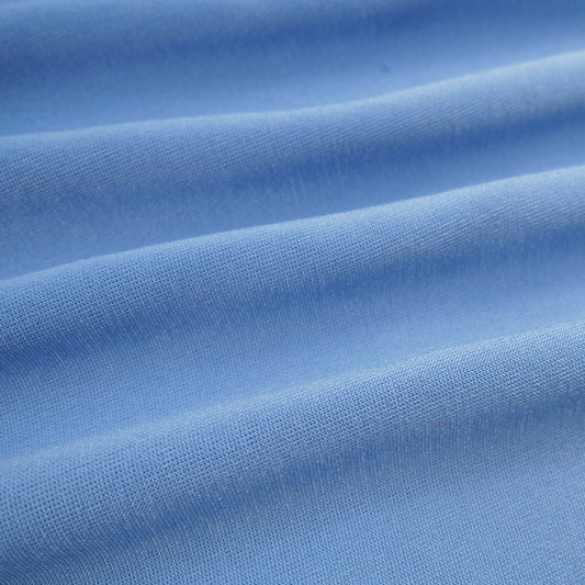 MOLETON LISO AZUL ALLURE