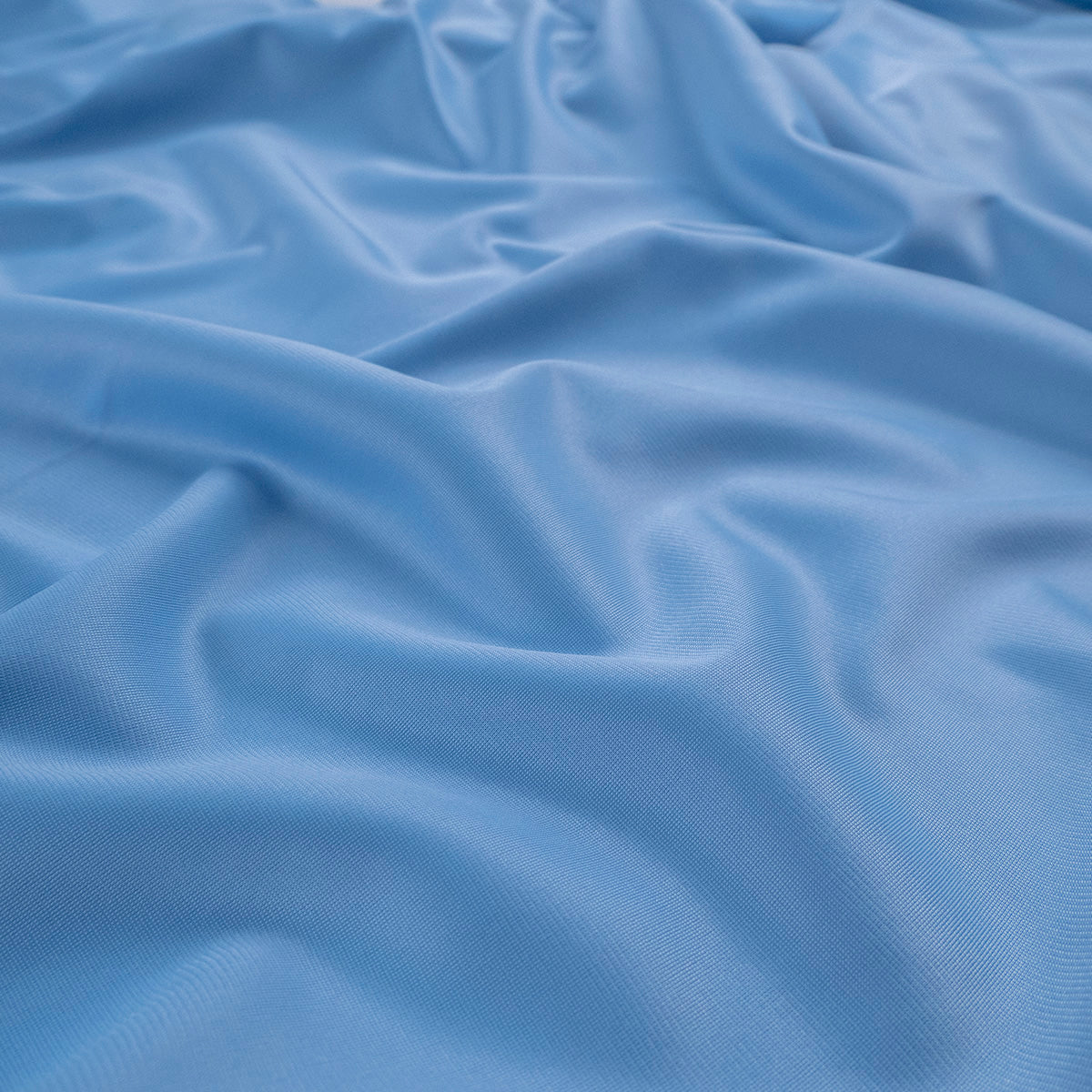 ACETATO AZUL LAGO SILVER