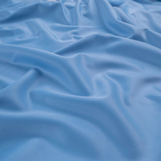 ACETATO AZUL LAGO SILVER