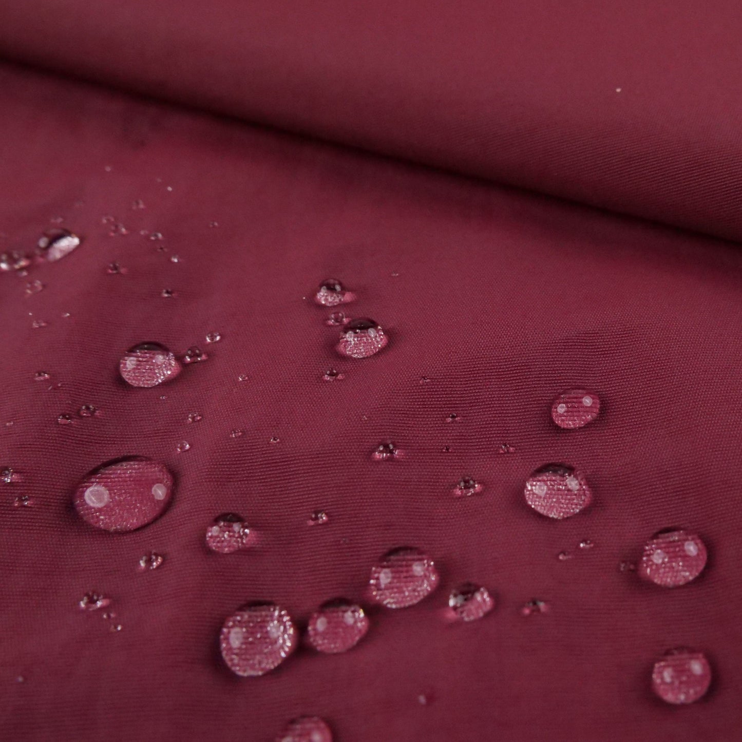 TACTEL IMPERMEABLE BORDO PUERTO TAWNY