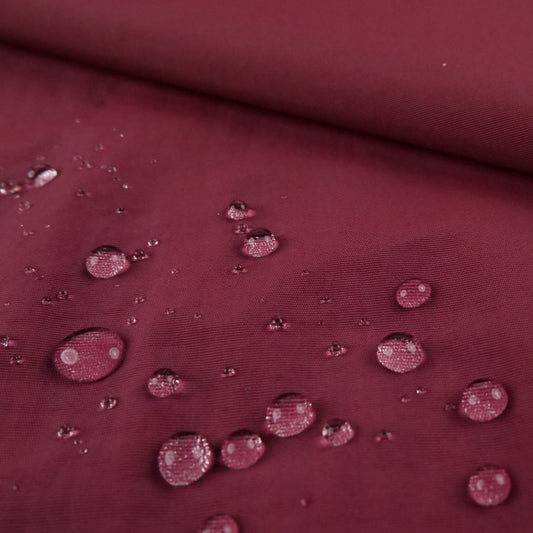 TACTEL IMPERMEABLE BORDO PUERTO TAWNY