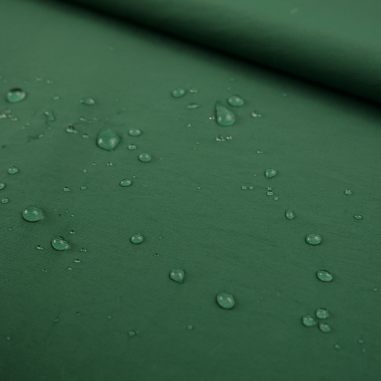 TACTEL IMPERMEABLE VERDE PINO