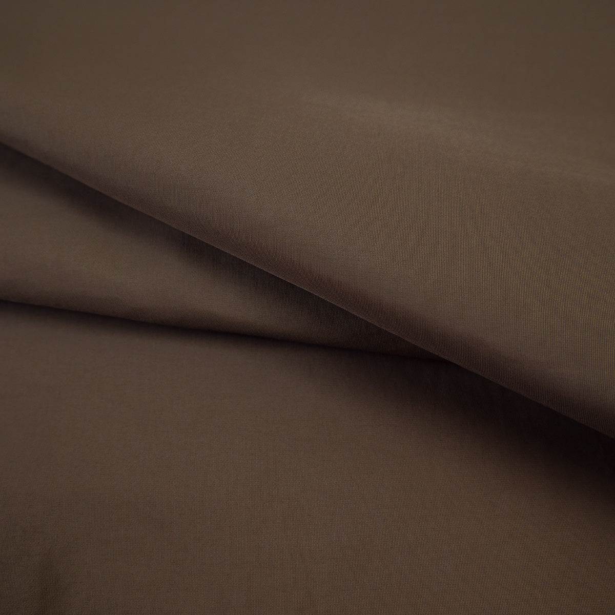 TACTEL IMPERMEABLE MARRON CASTAÑA
