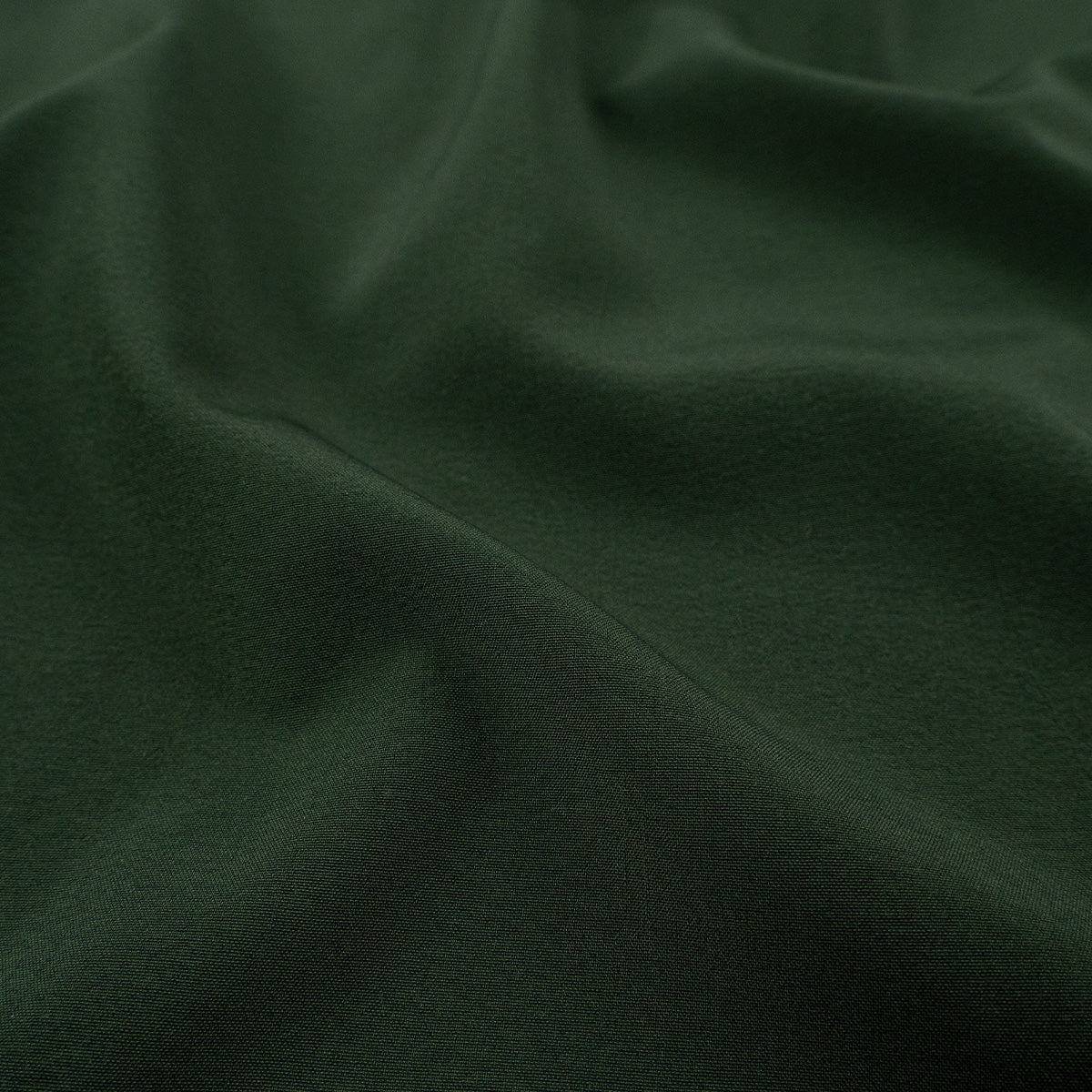 MICROFIBRA SPANDEX VERDE DUFFEL BAG