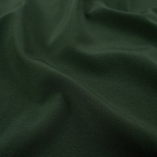 MICROFIBRA SPANDEX VERDE DUFFEL BAG