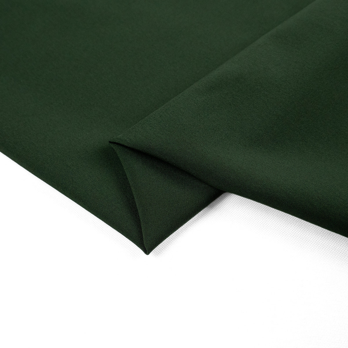 MICROFIBRA SPANDEX VERDE DUFFEL BAG