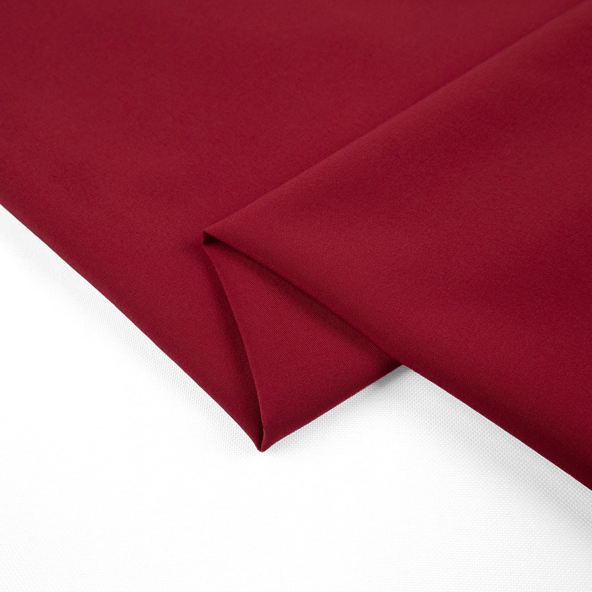 MICROFIBRA SPANDEX ROJO TANGO