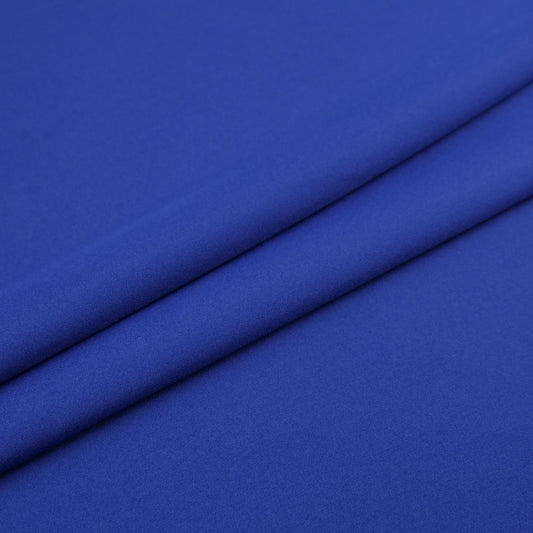 MICROFIBRA SPANDEX AZUL ULTRAMARINO