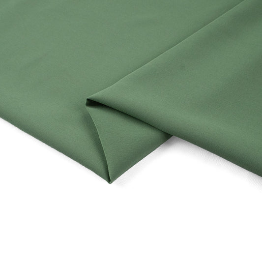MICROFIBRA SPANDEX VERDE SECO