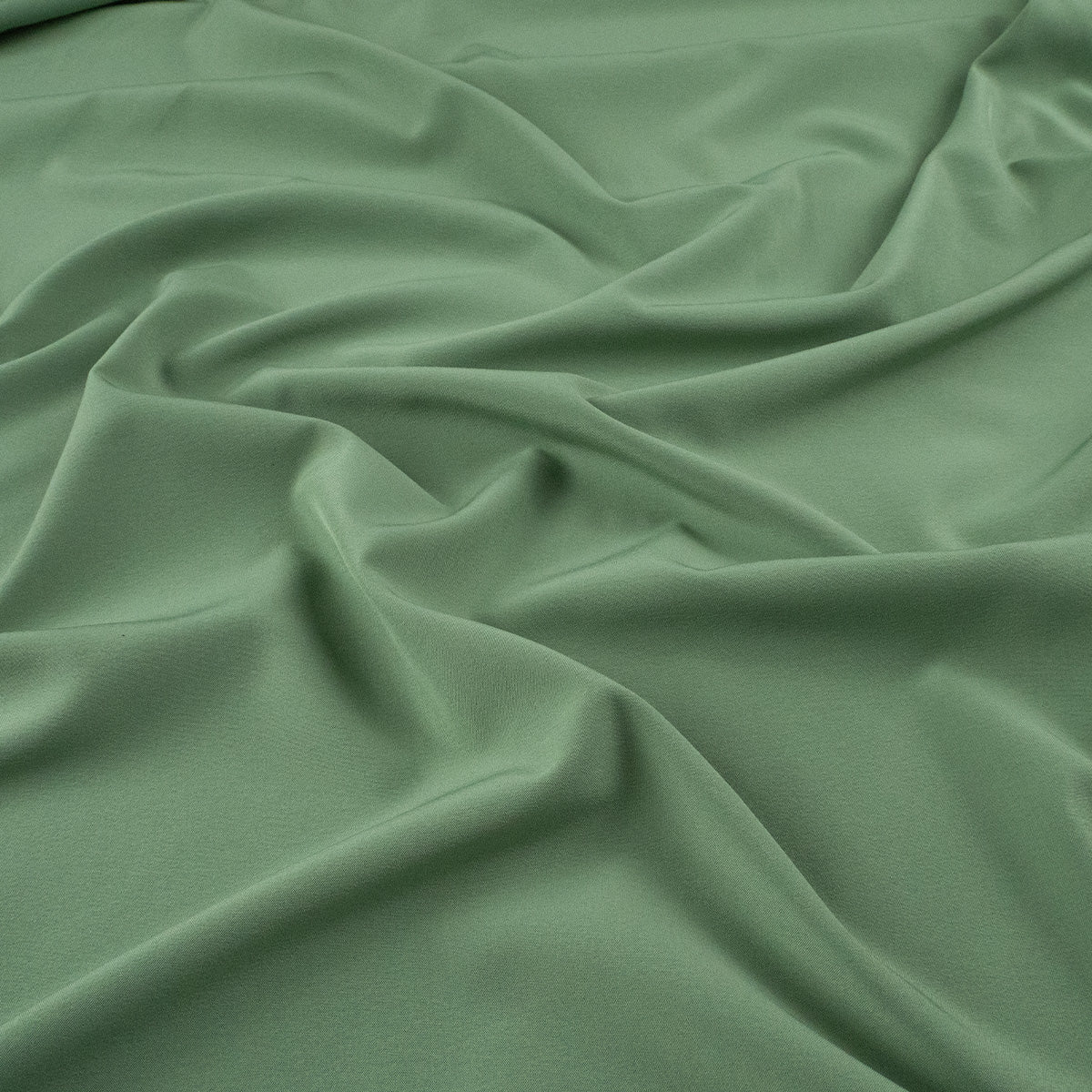 MICROFIBRA SPANDEX VERDE SECO