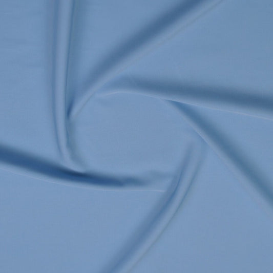 MICROFIBRA SPANDEX CELESTE ANOCHECER