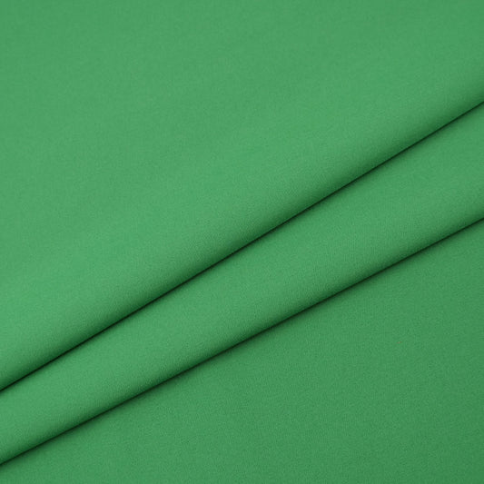 MICROFIBRA SPANDEX VERDE FRIJOL