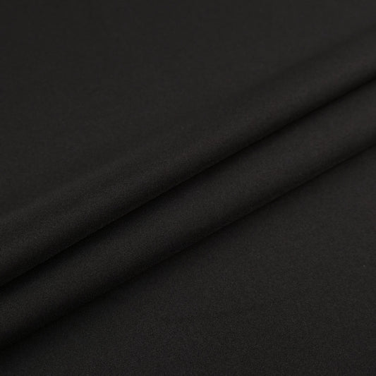 MICROFIBRA SPANDEX NEGRO METEORITO