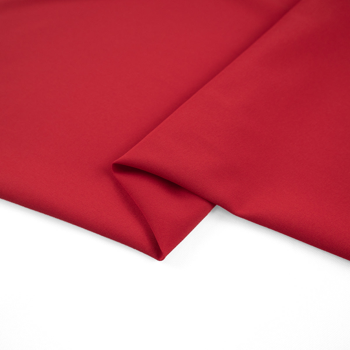 MICROFIBRA SPANDEX ROJO FORMULA UNO