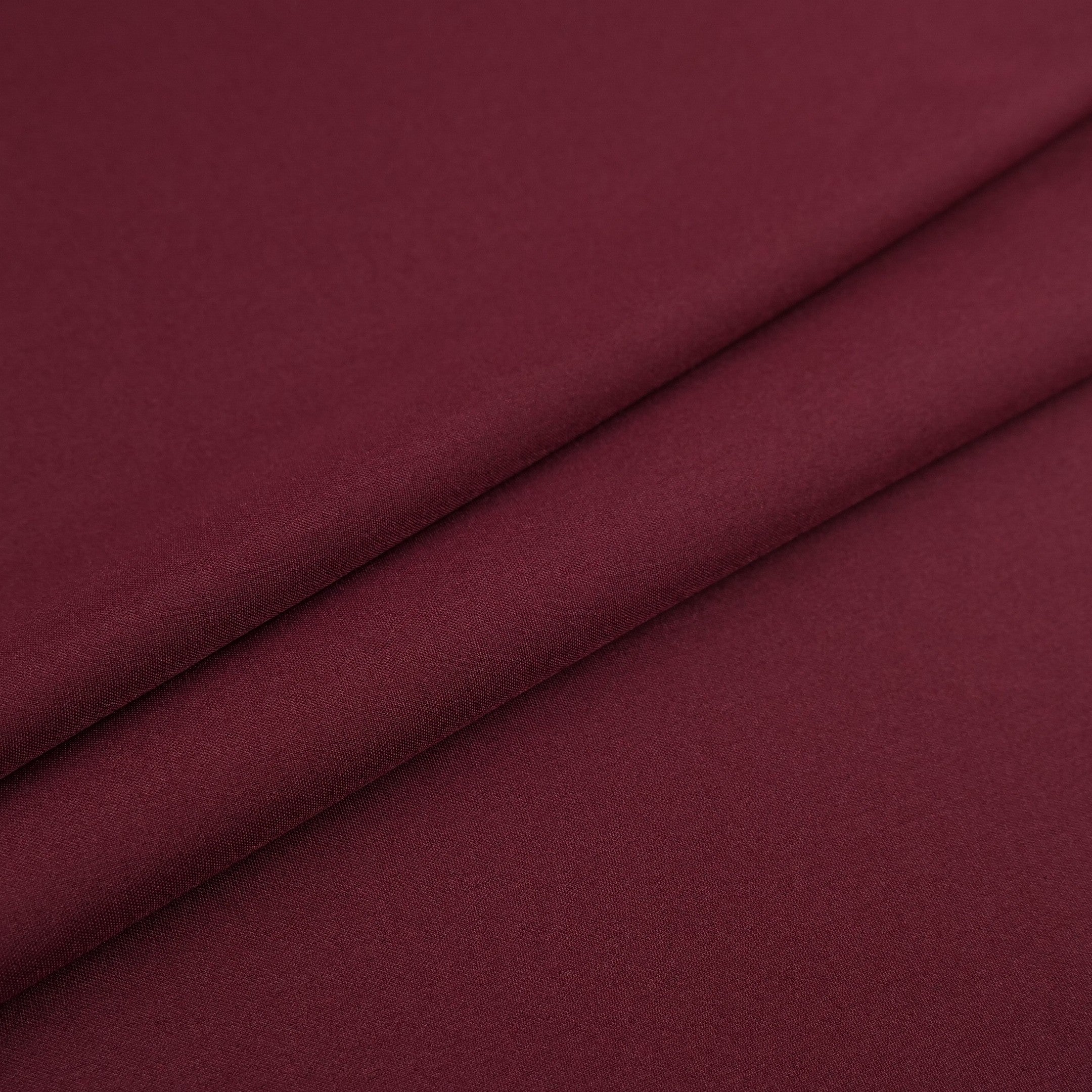 MICROFIBRA SPANDEX BORDO ZINFANDEL