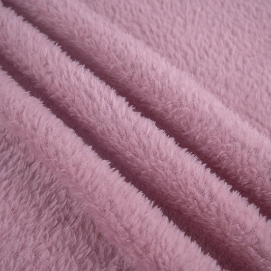 POLAR VELBOA ROSA VIEJO