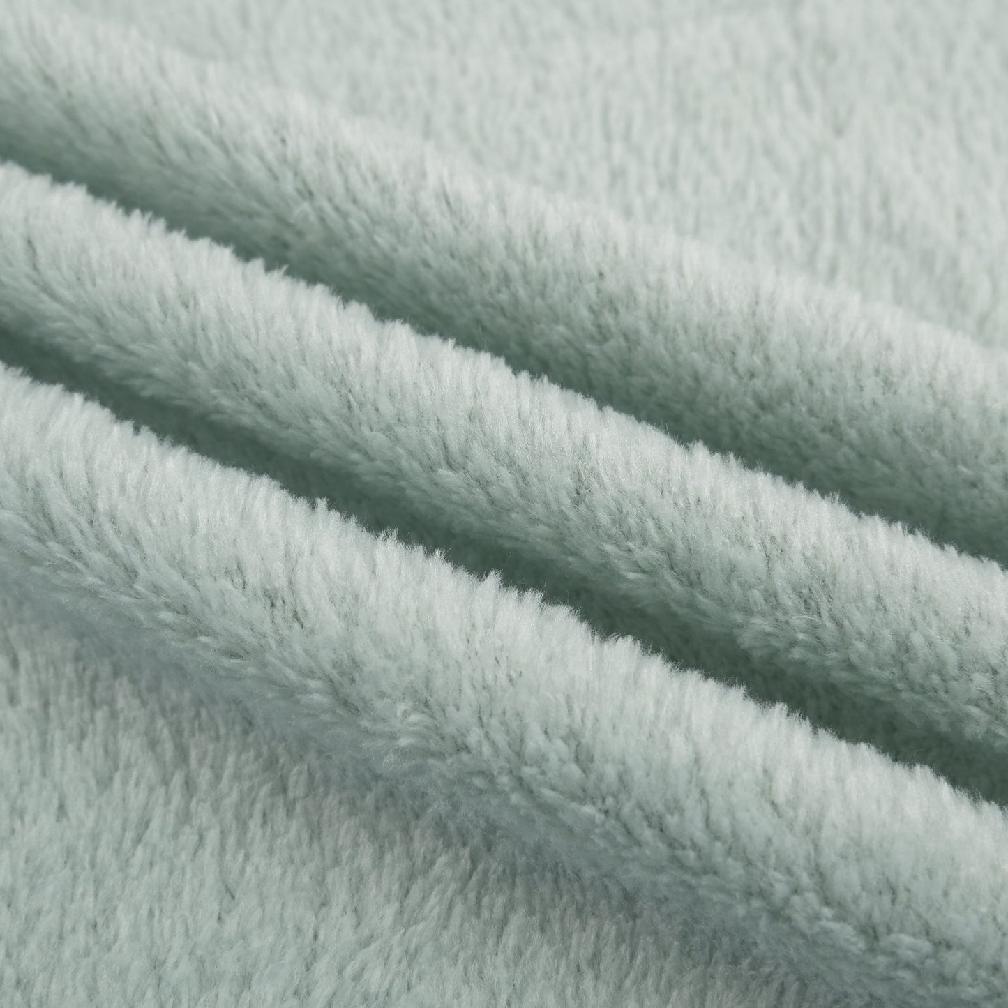 POLAR VELBOA VERDE SEACREST