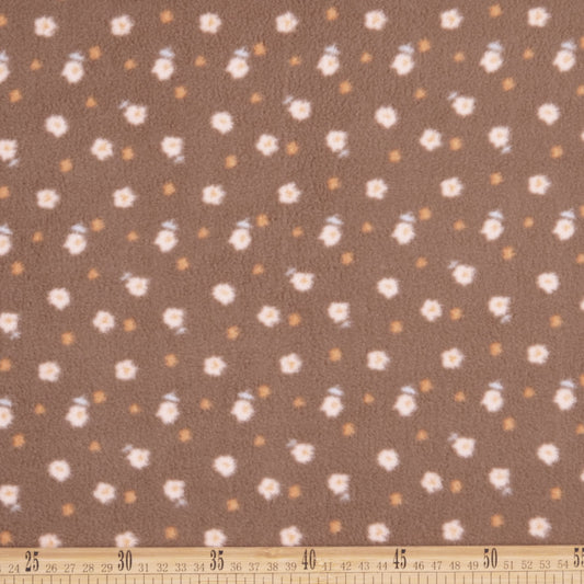 POLAR ESTAMPADO MARRON CARIBOU