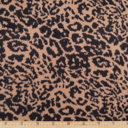 POLAR ESTAMPADO BEIGE ANGORA