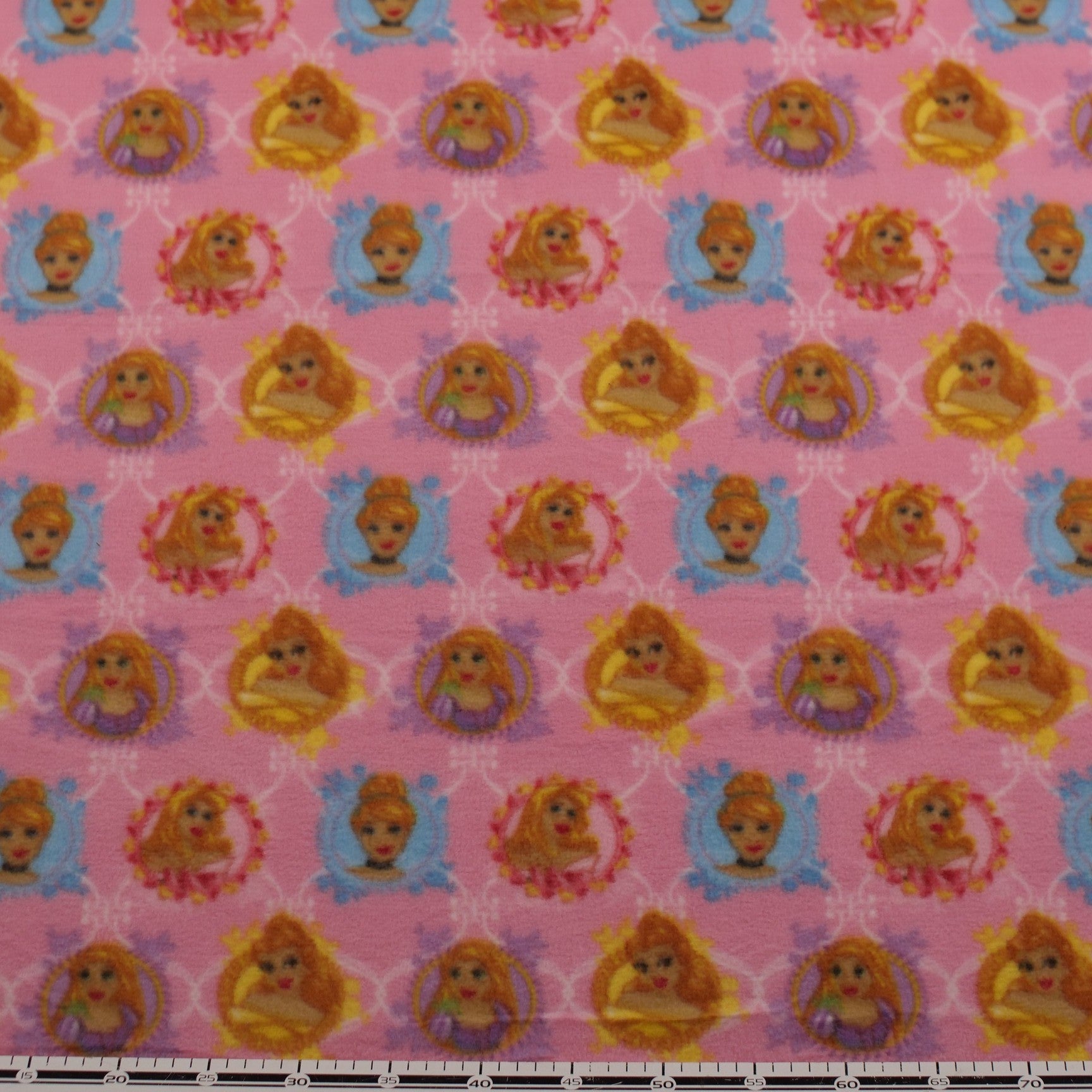 POLAR INFANTIL ROSA AURORA