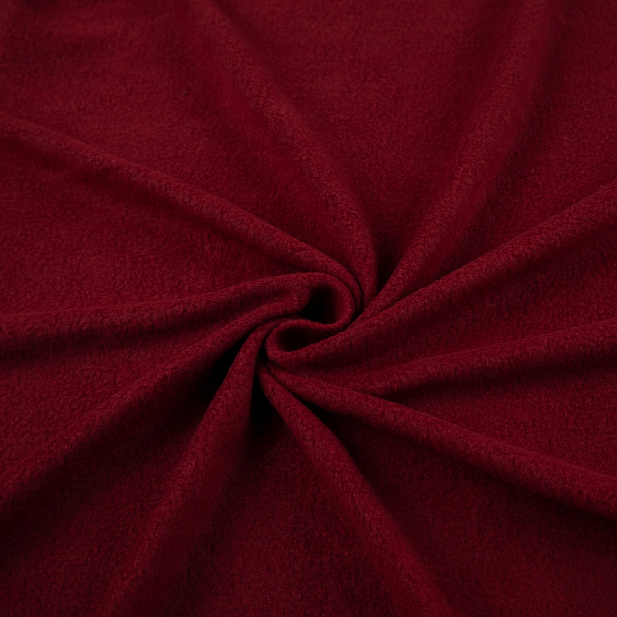 POLAR LISO ROJO RIO