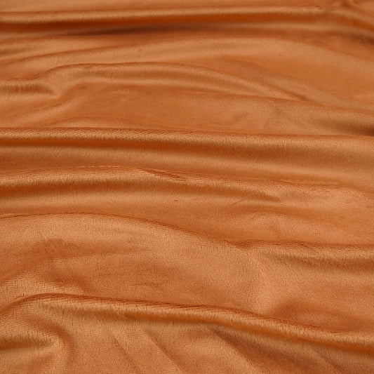 PANA ALOBA MARRON JENGIBRE