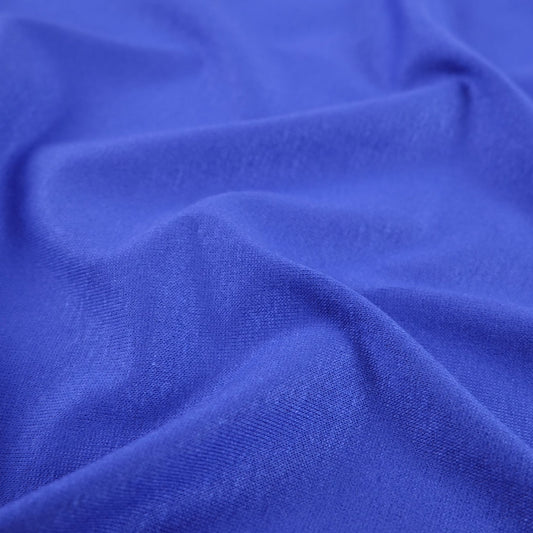 VISCOLYCRA LISO AZUL DESLUMBRANTE