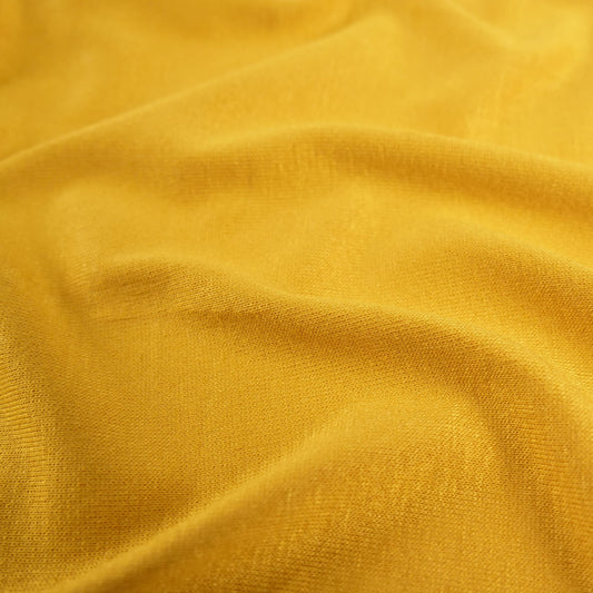 VISCOLYCRA LISO AMARILLO BAMBOO