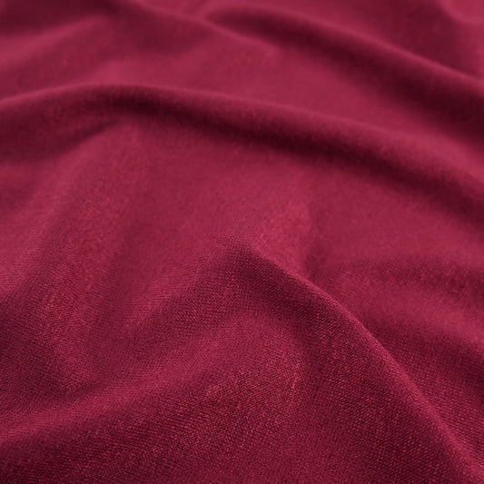 VISCOLYCRA LISO BORDO ZINFANDEL