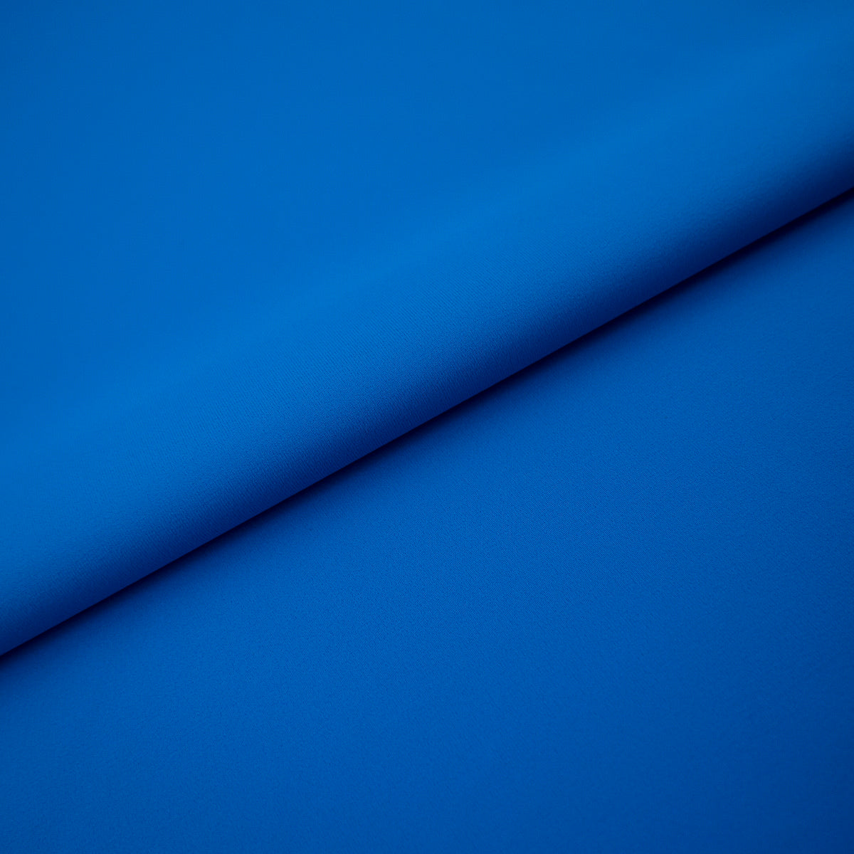 LYCRA SEDA AZUL DANUBIO FLÚOR