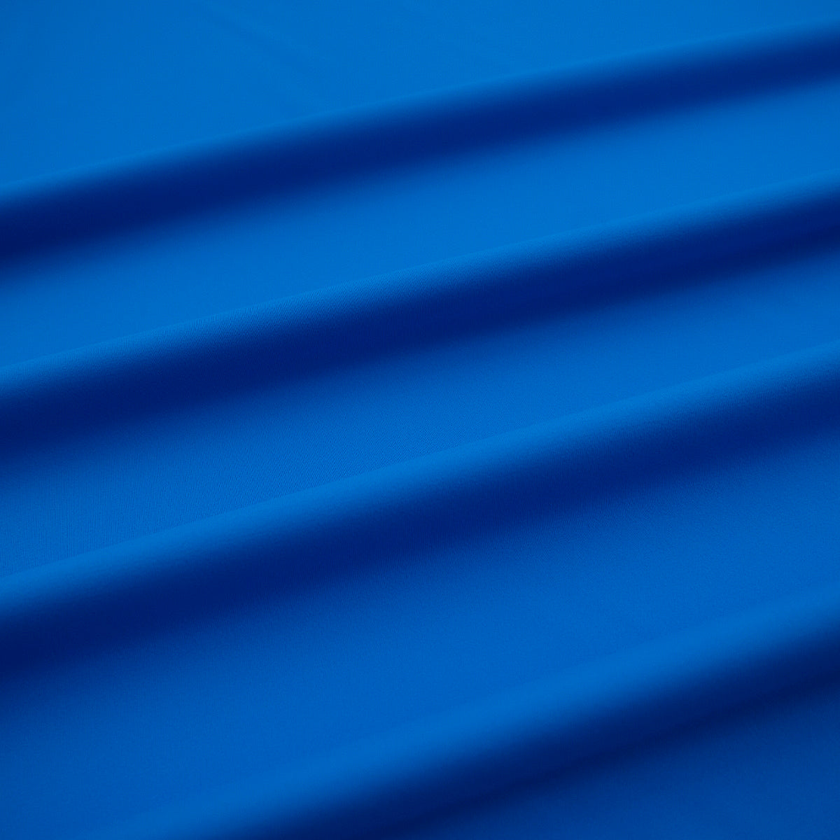 LYCRA SEDA AZUL DANUBIO FLÚOR