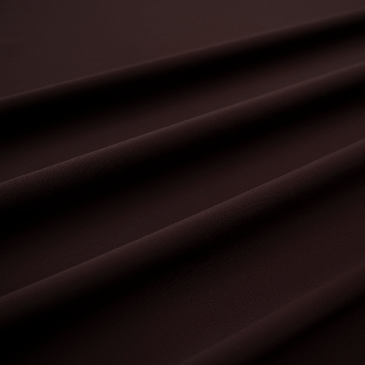 LYCRA SEDA MARRON CHOCOLATE AMARGO
