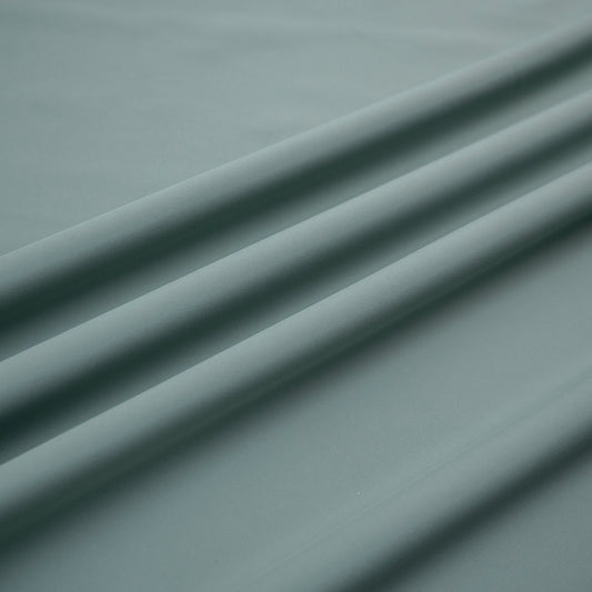 LYCRA SEDA VERDE CANTON