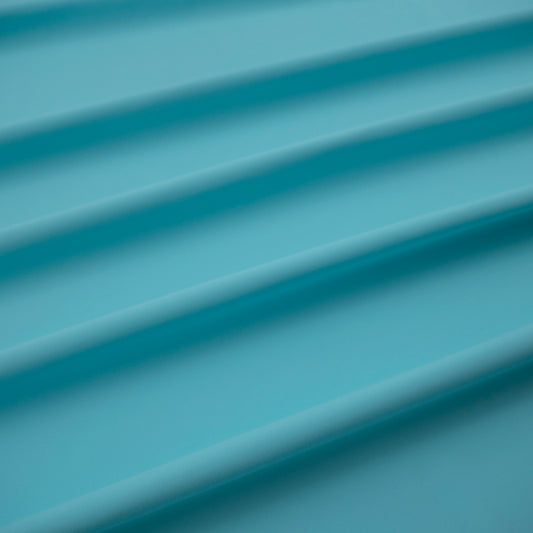 LYCRA SEDA TURQUESA RESPLANDOR