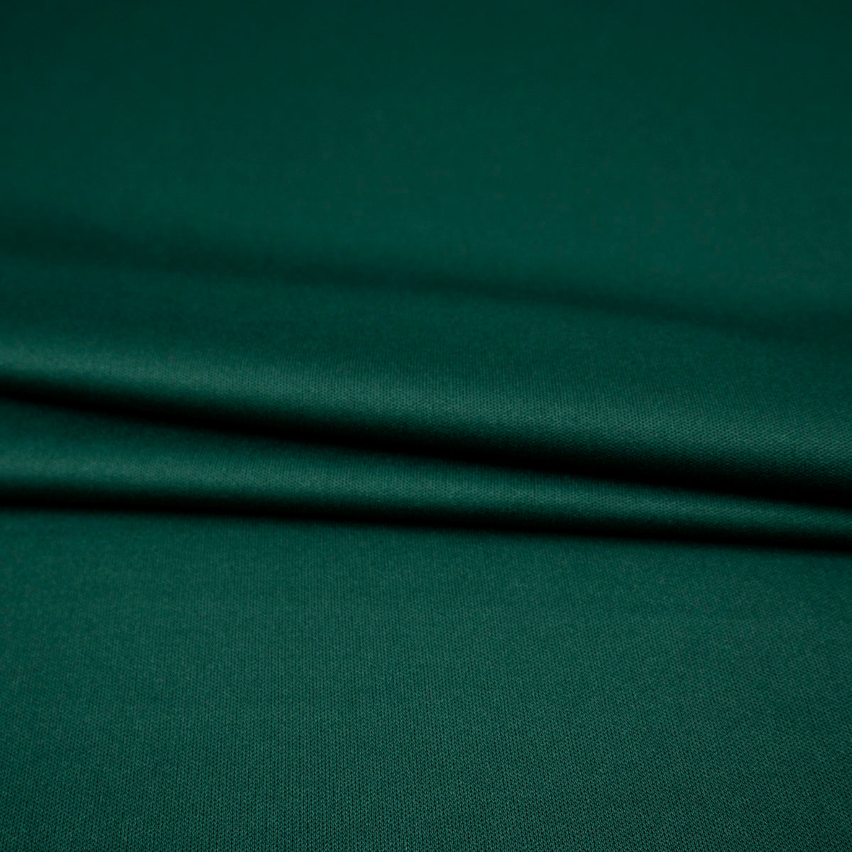 JERSEY SEDA VERDE PINO