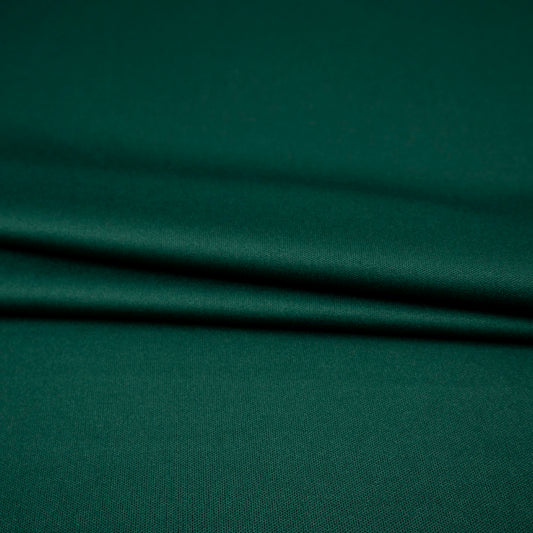 JERSEY SEDA VERDE PINO