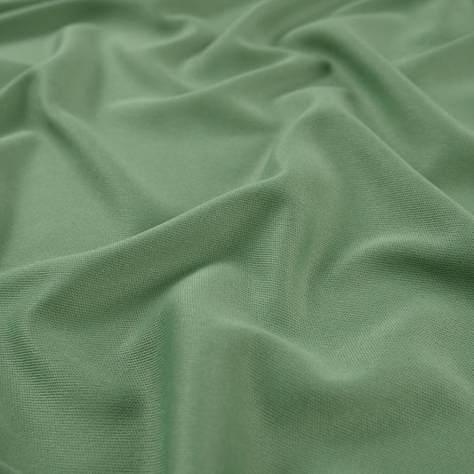 JERSEY SEDA VERDE SECO