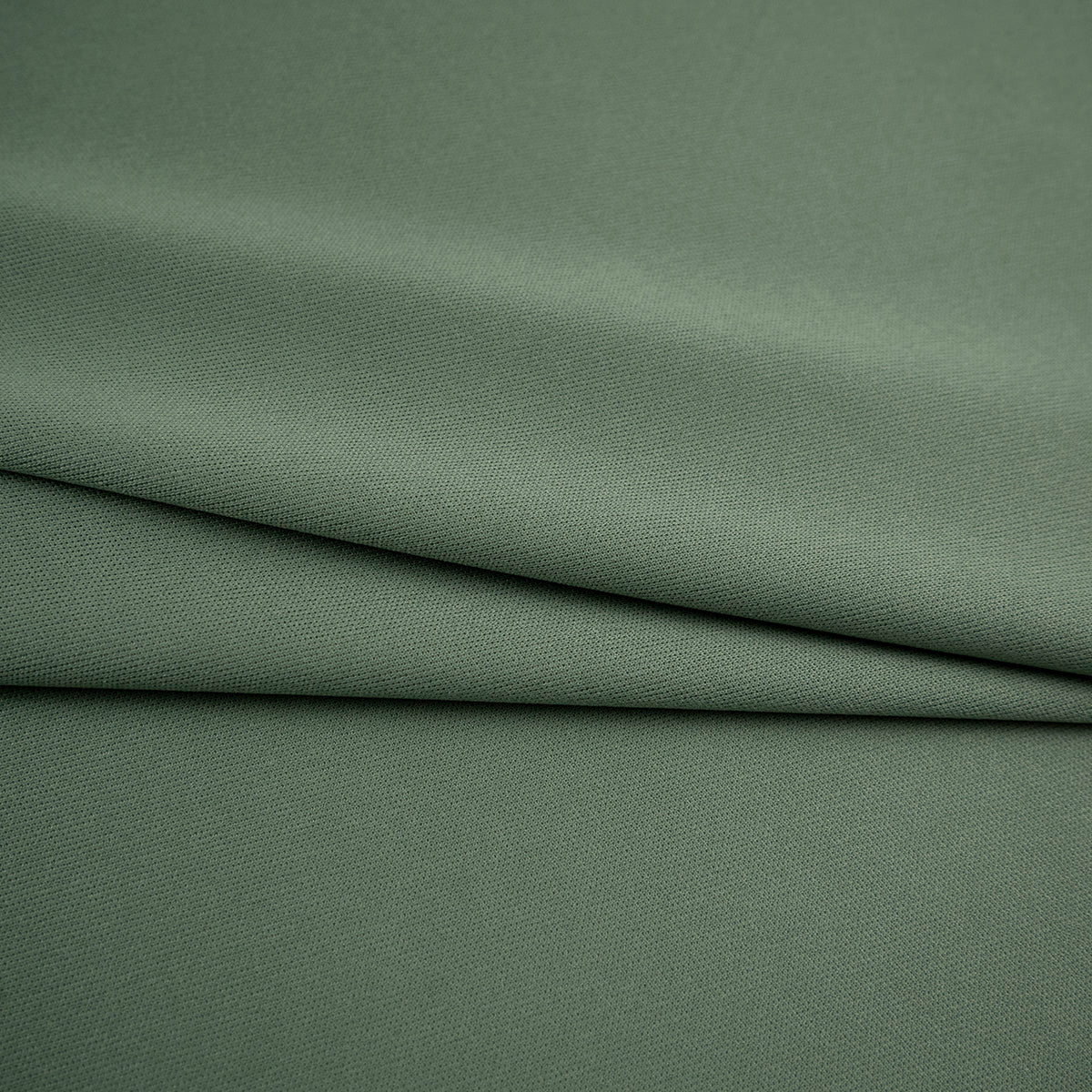 JERSEY SEDA VERDE SECO