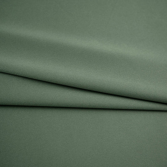 JERSEY SEDA VERDE SECO