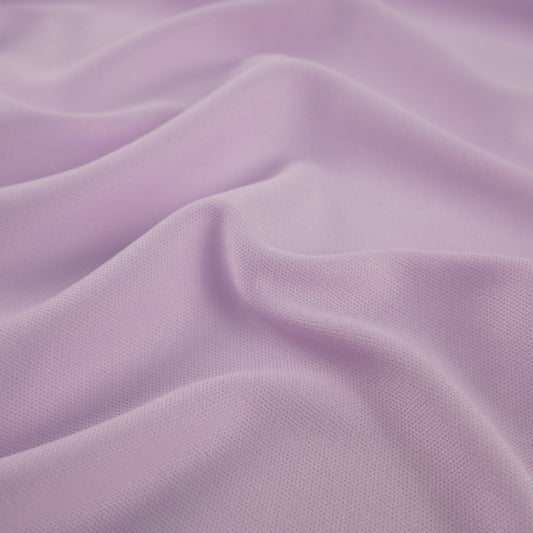 JERSEY SEDA LILA LAVENDULA