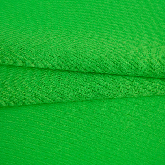 JERSEY SEDA VERDE JAZMIN