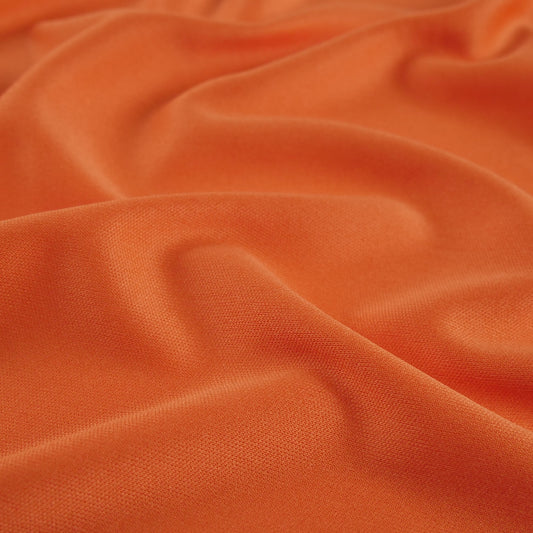 JERSEY SEDA NARANJA CHEDDAR