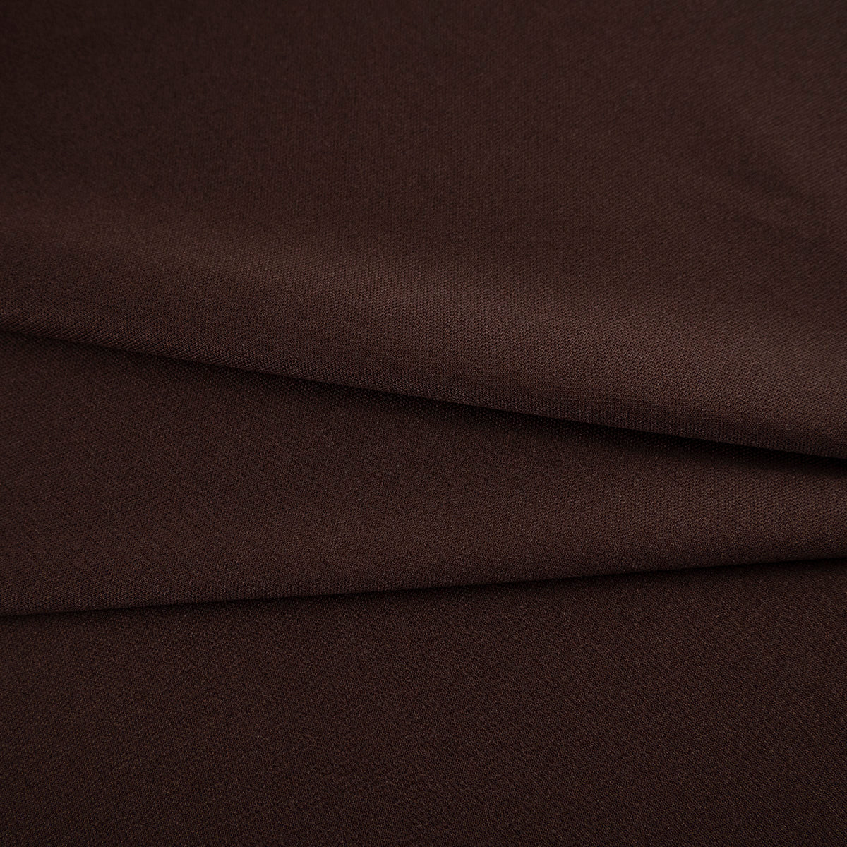 JERSEY SEDA MARRON CAFE